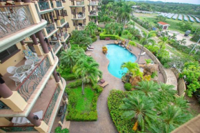 Pineapple Villa 142 condo